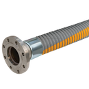TechChem PG, Jaymac - 3" Carbon Steel PN16 Flange End Fittings