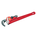 Pipe Wrenches, Ridgid - Heavy Duty