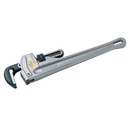 Pipe Wrenches, Ridgid - Aluminium