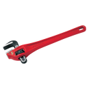 Pipe Wrenches, Ridgid - Heavy Duty Offset