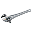 Pipe Wrenches, Ridgid - Aluminium Offset