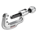 Pipe/Tube Cutting & Preparation, Rigid - Enclosed Feed Tubing Cutter, X-CEL Features For Stainless Steel Tube