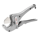 Pipe/Tube Cutting & Preparation, Rigid - Ratchet Cutter with Ergonomic Grips
