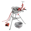 Threading Equipment, Ridgid - Model 300 Complete