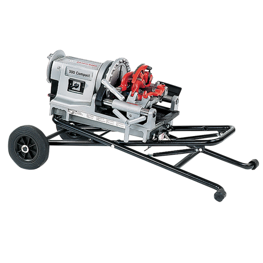 Threading Equipment, Ridgid - Model 300 Compact