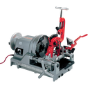 Threading Equipment, Ridgid - Model 1233