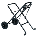 Threading Equipment, Ridgid - Folding Stand to Suit 300 Compact & 1233 Models