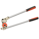 Pipe Bending Equipment, Ridgid - 600 Series Heavy Duty Instrument Benders