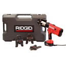 Press Tools, Rigid - RP340-C