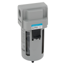 Filters, Air-Pro - BSPP