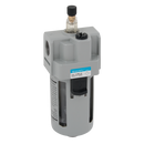 Lubricators, Air-Pro - BSPP