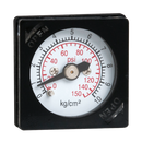 Accessories, Air-Pro - Micro Gauge