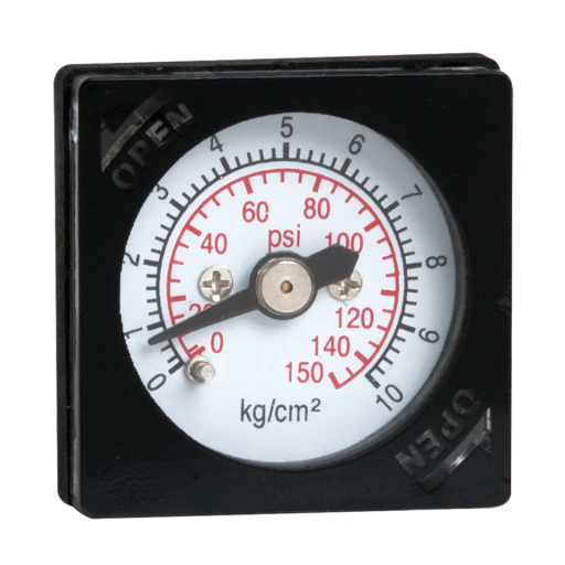 Accessories, Air-Pro - Micro Gauge