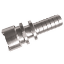 812 Series Quick Action, Kee - Couplings, HF Type, Female, BSPT