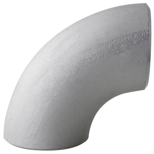 Schedule 10S 316/L, Jaymac - Long Radius 90° Elbows