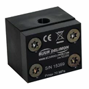 Controllers & Monitoring, Bijur Delimon - Lube Point Monitor, BSPP