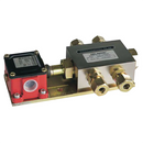 Controllers & Monitoring, Bijur Delimon - SG-A Switching Devices