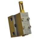 Distribution Elements, Bijur Delimon - DDM Modular Valves