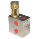 Distribution Elements, Bijur Delimon - ZV-C Distributors