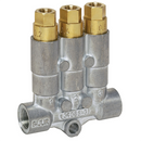 Distribution Elements, Bijur Delimon - ZEM Injector