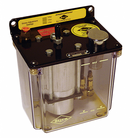 Lubrication Pumps, Bijur Delimon - Airmatic Lubricators