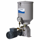 Lubrication Pumps, Bijur Delimon - BM-B Lubricators with Level Switch