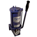 Lubrication Pumps, Bijur Delimon - DA Grease Lubricator, Single Line