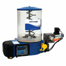 Lubrication Pumps, Bijur Delimon - Dynamis Lubricator Pumps