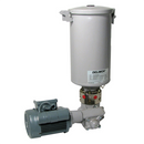 Lubrication Pumps, Bijur Delimon - FZ-B Lubricator, BSPP