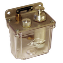 Lubrication Pumps, Bijur Delimon - L2P Lubricator, Manual One Shot