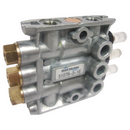 Lubrication Pumps, Bijur Delimon - MPA Micro Pump, Single Injector