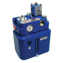 Lubrication Pumps, Bijur Delimon - Mist Lubricator, BSPP