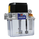 Lubrication Pumps, Bijur Delimon - SureFire ll Pump, SLR, BSPP