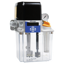 Lubrication Pumps, Bijur Delimon - SureFire ll Pumps, PDI, BSPP