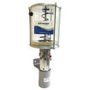 Lubrication Pumps, Bijur Delimon - TB-D Pneumatic Pumps, 0.5cm3 Output, BSPP