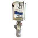 Lubrication Pumps, Bijur Delimon - TB-D Pneumatic Pumps, 4.5cm3 Output