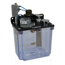 Lubrication Pumps, Bijur Delimon - TM-1 Lubricator Pumps with Level Switch