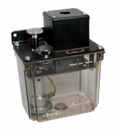 Lubrication Pumps, Bijur Delimon - TM-5 Lubricator Pumps without Level Switch