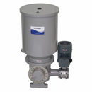 Lubrication Pumps, Bijur Delimon - ZP-6000 Pumps with Ultrasonic Level Switch