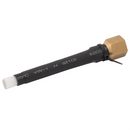 Brushes, Bijur Delimon - Round, NPT Female