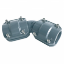 Elbows, 4th Generation, Airpipe - 45° Equal