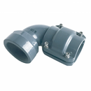 Elbows, 4th Generation, Airpipe - Female x Tube