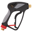 Pressure Wash Lance Swivel Triggers, Hiprho - BSPP, 40 lpm