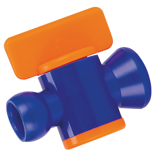 1/4" Series, Air-Pro - Check Valves, In-line