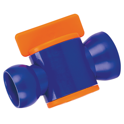 1/2" Series, Air-Pro - Valves, In-line