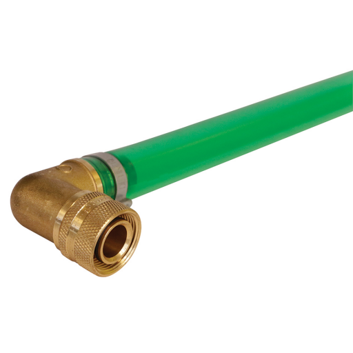 Standard Drain Accessories, Femco - 90° Drainer, with Hose