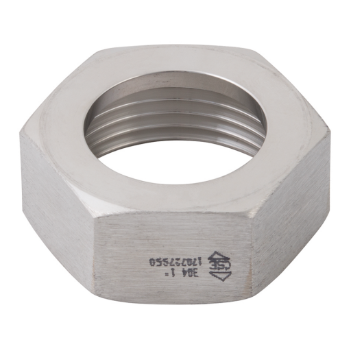 RJT Weld Fittings, Jaymac - Hex Nuts