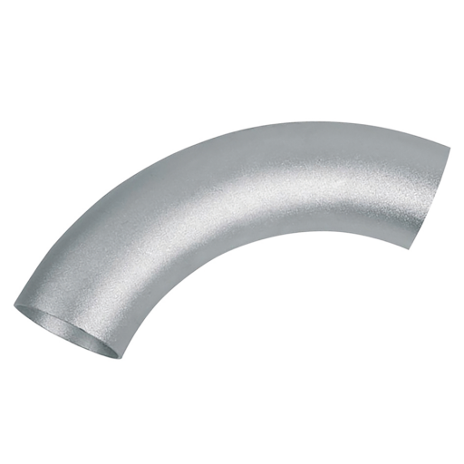 Pipe Fittings, Jaymac - 90° Bend Thick Walled