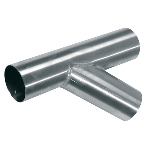 Pipe Fittings, Jaymac - 45° Branch Pipe