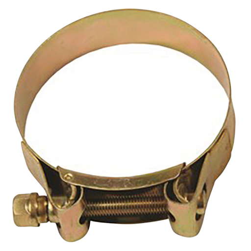 Flexible Hose, Jaymac - Hose Clamp